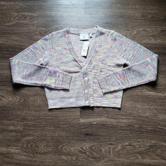 PacSun Sweaters - Womens Pacsun Daisy Street Pastel Colored Cardigan New with Tags - XS